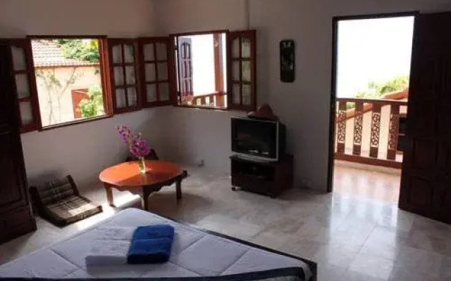 Serenity Residence