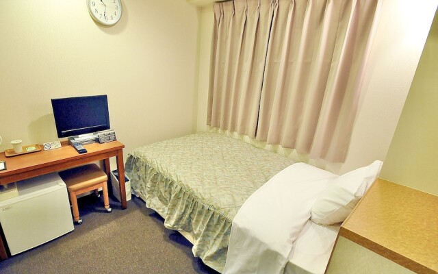 Okayama Universal Hotel Annex