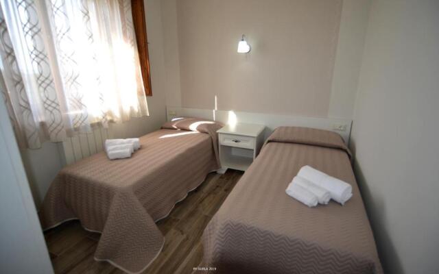 Il Casale degli Ulivi