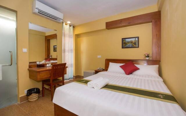 Precious House Guesthouse