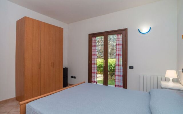 Apartment Wave Porto Pollo