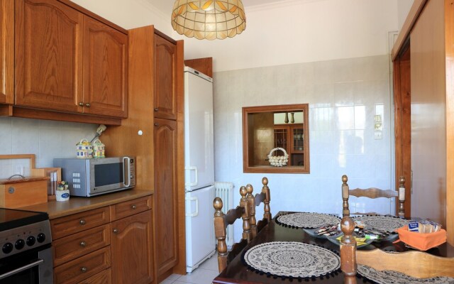 Best House Secret Garden Home Lagonisi Attiki