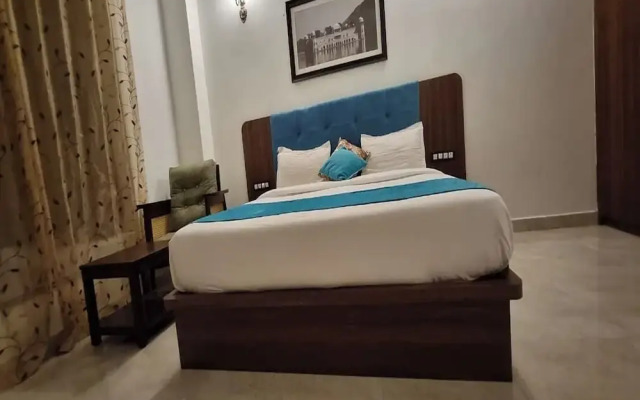 Maangarh Reosrt