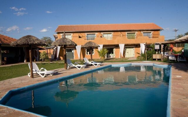 La Villa Chiquitana