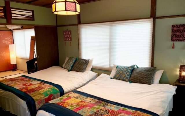 Good Old Japanese Inn
