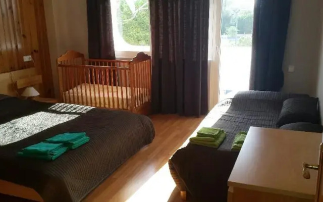 Apartamento Estany Rodo