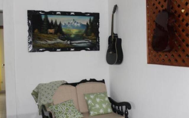 Hostal Chocolate Y Miel