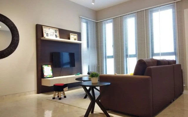 Super Star Icon Mont Kiara Kuala Lumpur