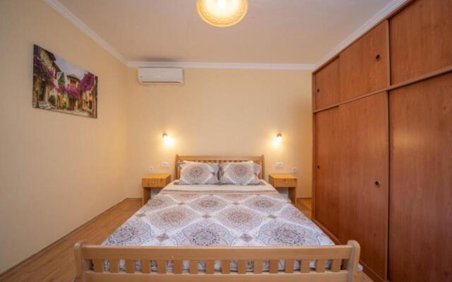 Apartment Vento di Bocche II