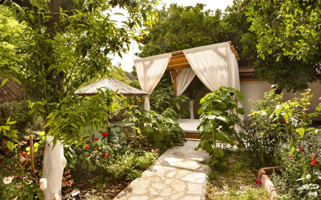 Orange Garden Hotel Akyaka