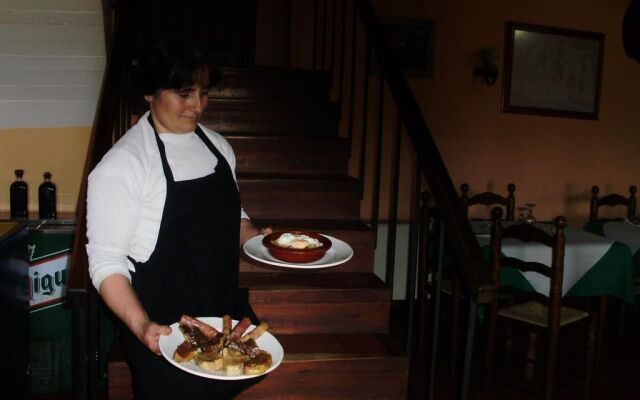 Hostal Venta Liara