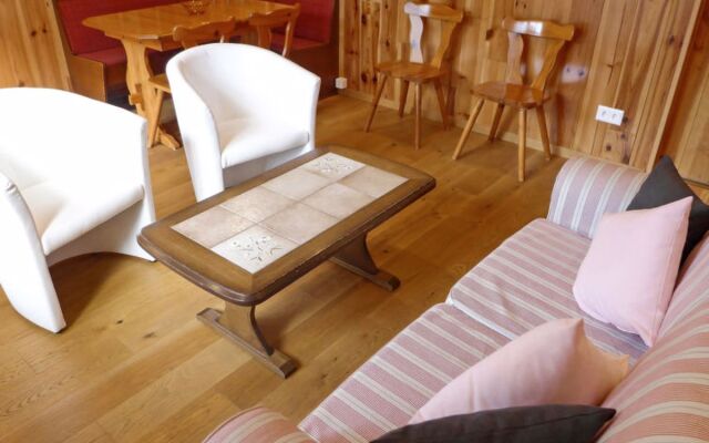 Chalet Anna 23925