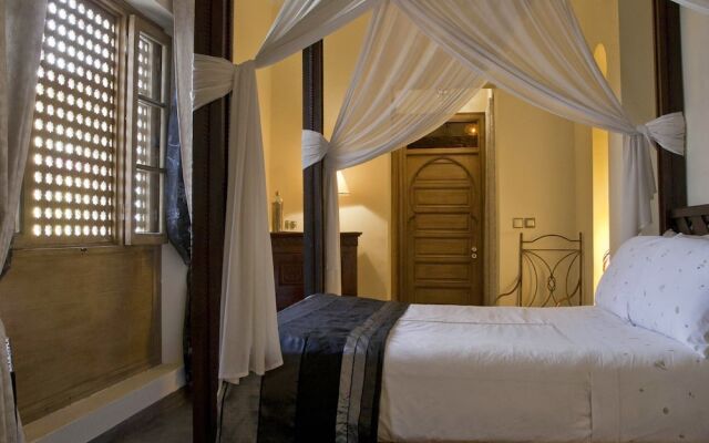 Riad Des Eaux et Spa