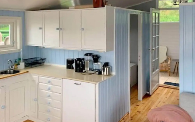 6 Person Holiday Home in Lindas