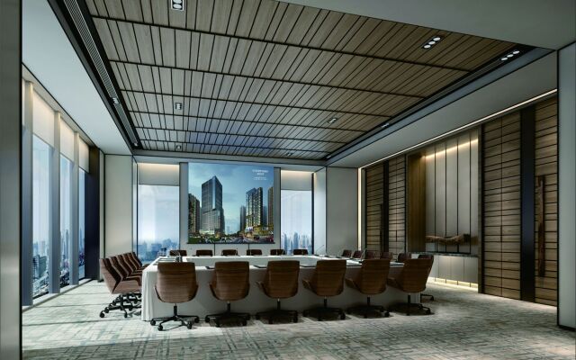 Courtyard by Marriott Shenzhen Bao'an