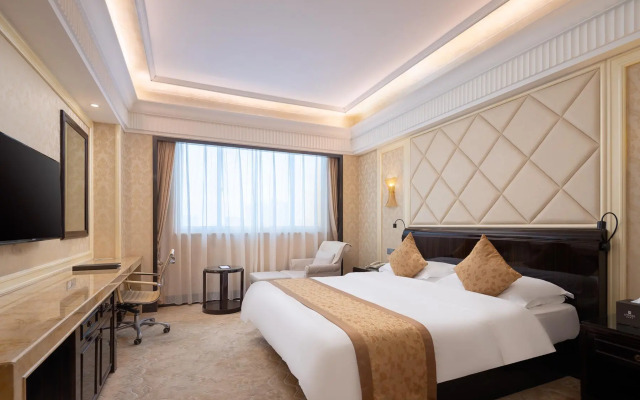 Sun City Hotel Haikou