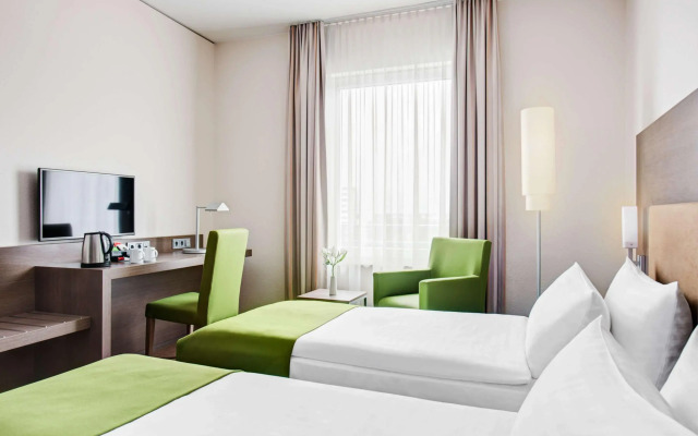 IntercityHotel Mainz