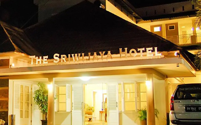 The Sriwijaya Hotel