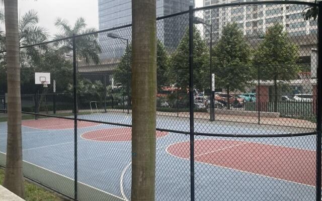 Vinhomes Dcapital Managed by Anstay Residence