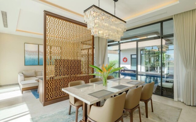 Residence Inn Villa Cam Ranh