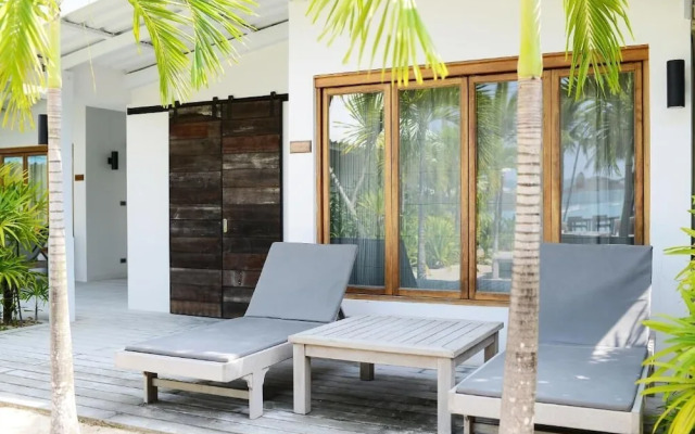 The Cove Phuket
