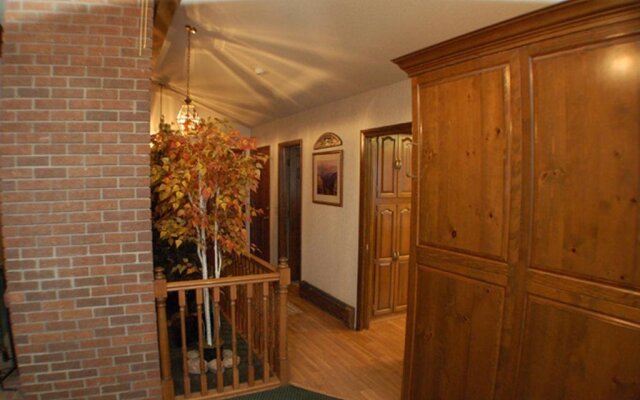 Wildwood Inn