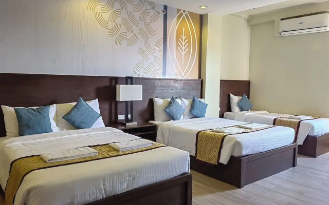 Whitewoods Convention and Leisure Hotel by SMS Hospitality