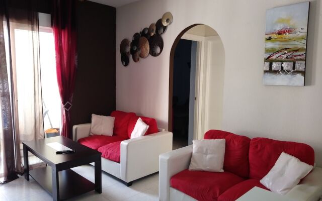 KoM Apartments 2 Bedroom Apartment