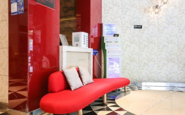 Hangzhou Milan Fashion Hotel