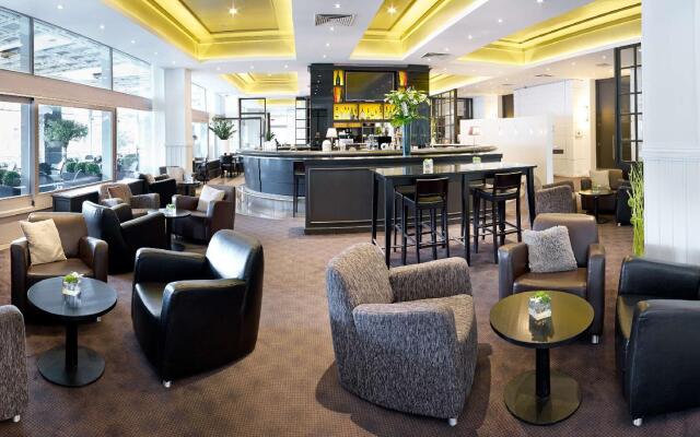 Van der Valk Hotel Spa