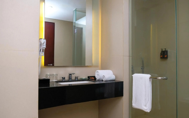 The Luxton Cirebon Hotel and Convention