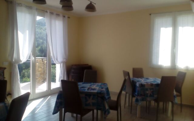 B&B Verde Mare