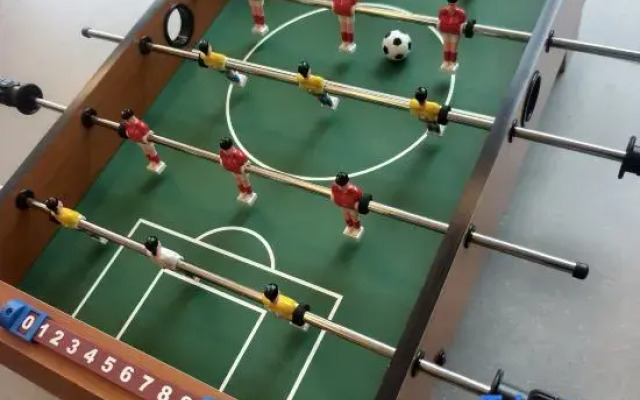 Chen wai Luo fan Chen homestay