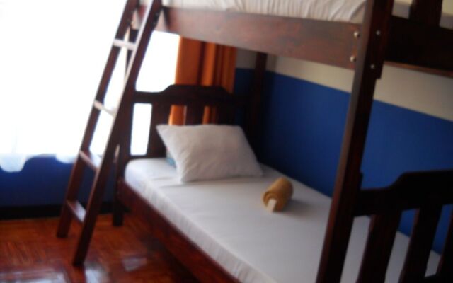 Lajuela BnB & Hostel