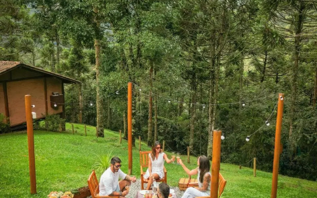 Pousada Casa Campestre