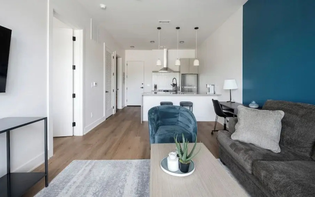 Landing Apartments Nashville - Inglewood