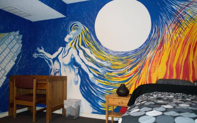 Drifter Jack's Hostel