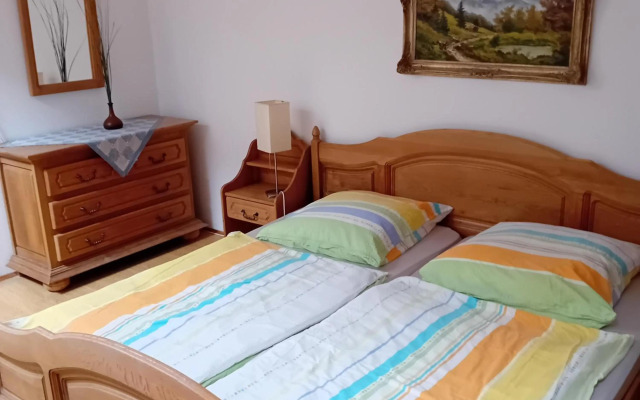 FeWo Familie Oshowski