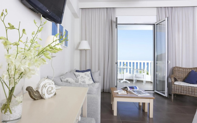 Hotel Artina Nuovo
