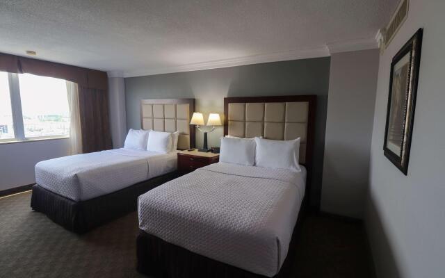 Wyndham Houston near NRG Park/Medical Center