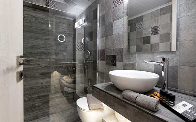 The Secret Boutique Hotel