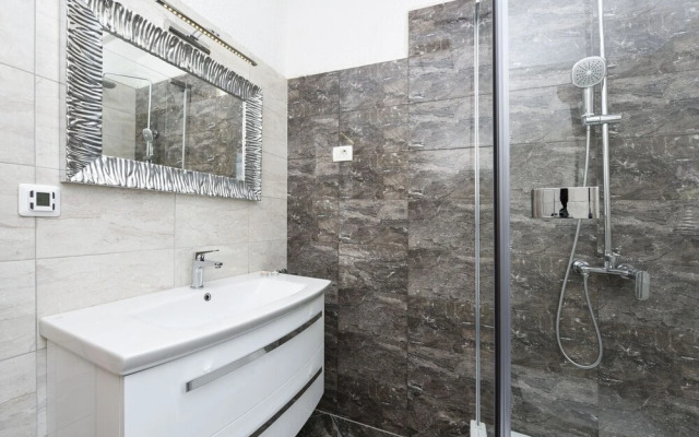 Villa Granar Zadarvillas