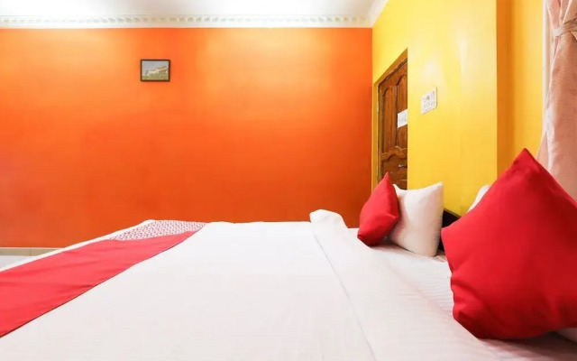 Blue Ocean Pearl by OYO Rooms