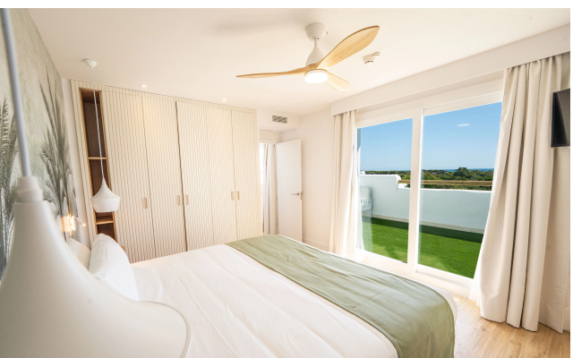 Punta Candor Suites