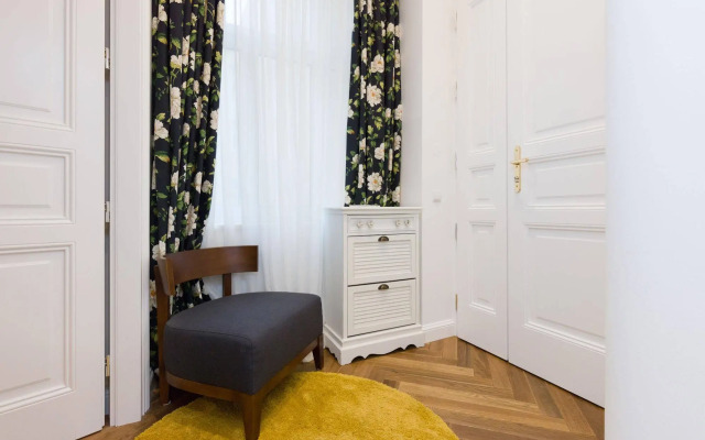 Vienna Prestige Apartments Alser Str.