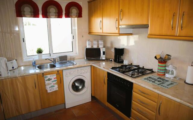 Apartamento Nathalie a 100m da Praia (T2)