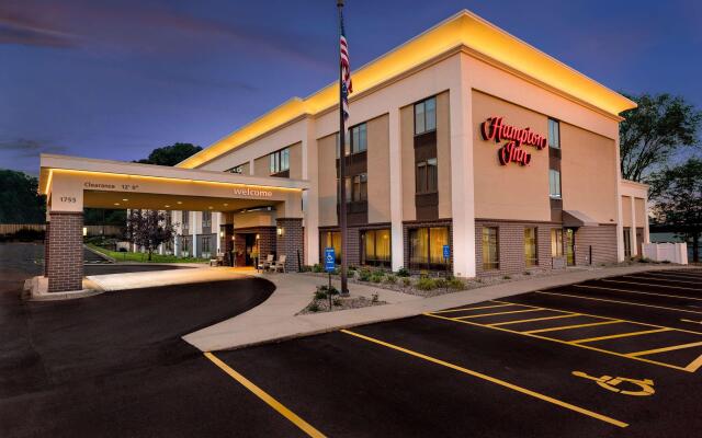 Hampton Inn Rochester-South