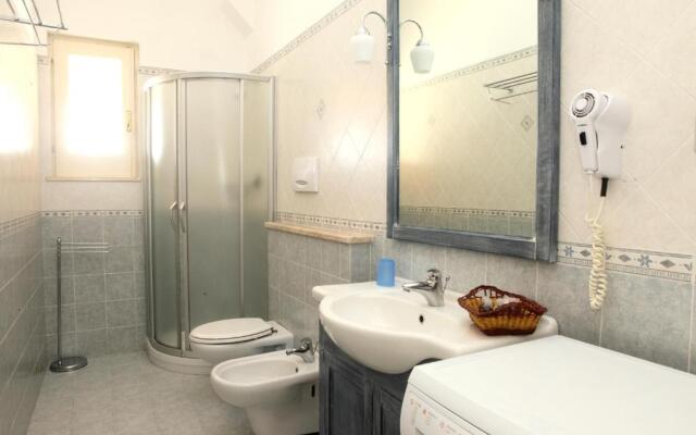 Hotel Residence La Villetta