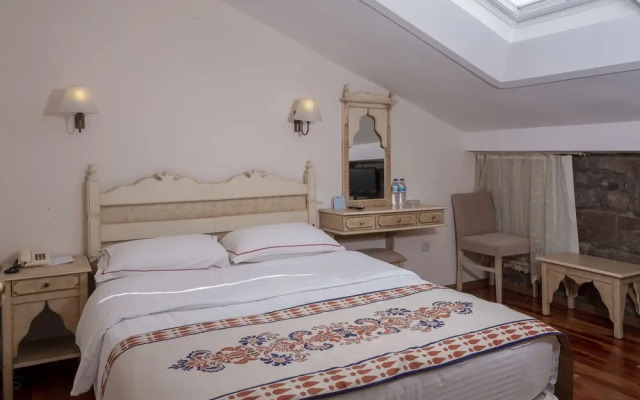 Assos Nazl�han & SPA Hotel