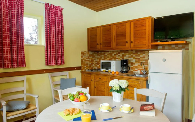 Club Vacanciel Merlimont